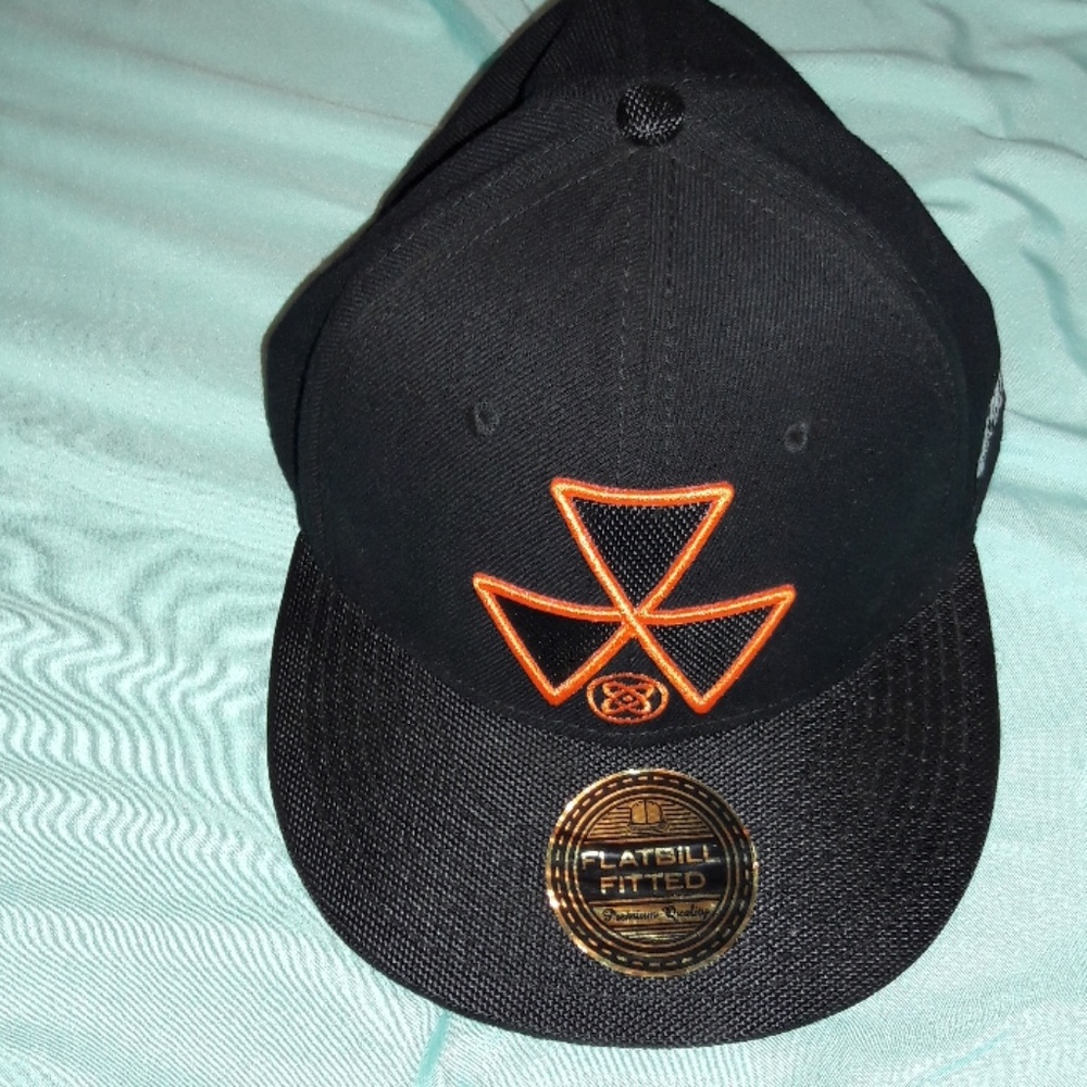 CALL OF DUTY Black Ops II Cap Hat S/M New